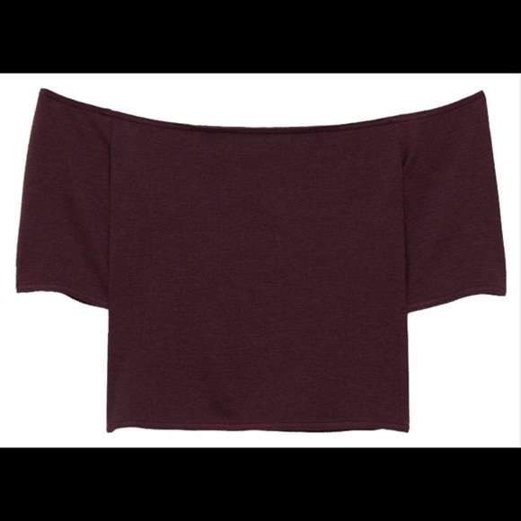 Aritzia Wilfred Free Alek T-Shirt - Picture 3 of 5